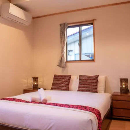 Holiday Home Nozawa Exterior photo