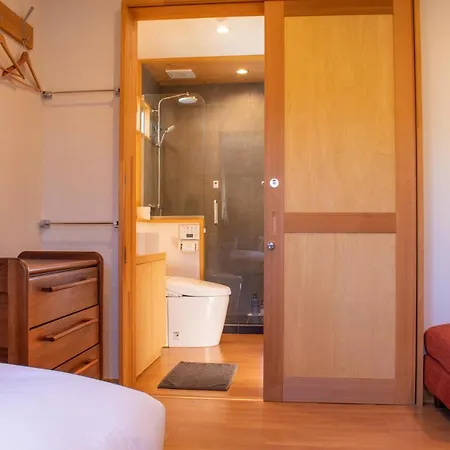 Holiday Home Nozawa Exterior photo