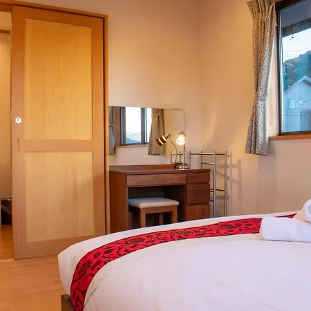 Holiday Home Nozawa Exterior photo