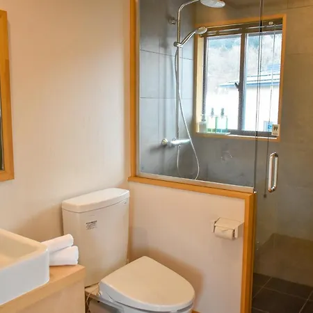 Holiday Home Nozawa Exterior photo