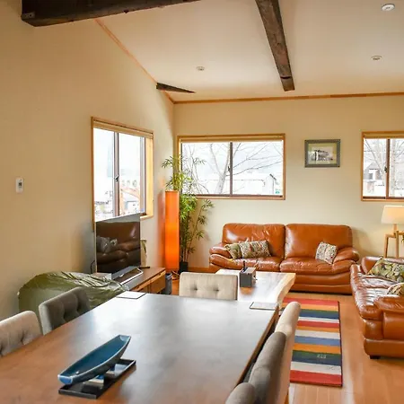 Holiday Home Nozawa Exterior photo