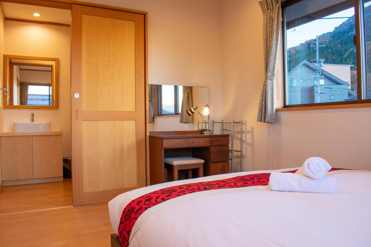 Holiday Home Nozawa Nozawaonsen