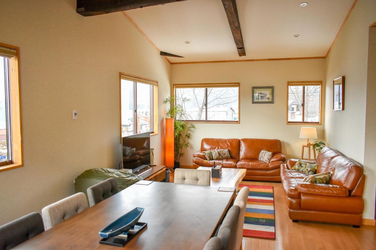 Holiday Home Nozawa Holiday home Nozawaonsen