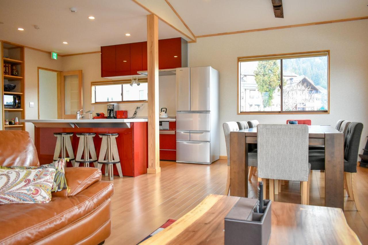 Holiday home Holiday Home Nozawa